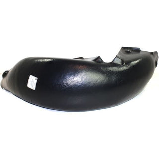 2002-2005 Mercedes-Benz C320 Rear Fender Liner LH, Coupe, (203) Chassis - Classic 2 Current Fabrication