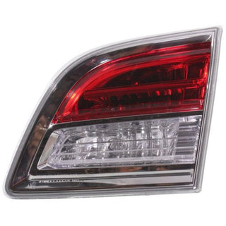 2007-2009 Mazda CX-9 Tail Lamp RH, Inner, Assembly - Classic 2 Current Fabrication