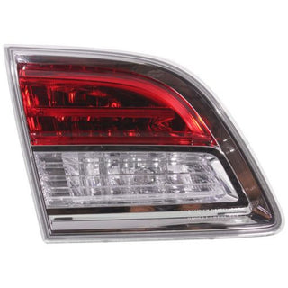 2007-2009 Mazda CX-9 Tail Lamp LH, Inner, Assembly - Classic 2 Current Fabrication