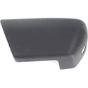 2003-2007 Mercedes Benz G55 AMG Rear Bumper End LH, Outer, w/Parktronic - Classic 2 Current Fabrication