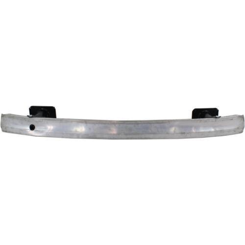 2003-2009 Mercedes Benz E320 Rear Bumper Reinforcement, Impact Bar, Sedan - Classic 2 Current Fabrication