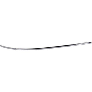 2008-2011 Mercedes Benz C350 Rear Bumper Molding RH Impact Strip, w/Sport Pkg - Classic 2 Current Fabrication