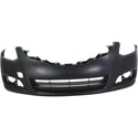 2010-2013 Nissan Altima Front Bumper Cover, Primed, Coupe - Classic 2 Current Fabrication