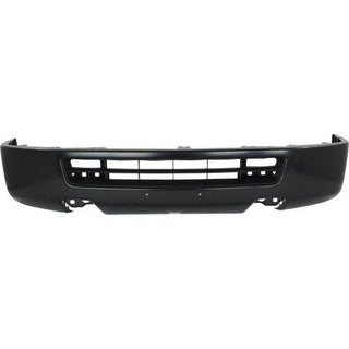 2013-2015 Nissan NV200 Front Bumper Cover, Lower, S/SV, w/o Appearance Pkg. - Classic 2 Current Fabrication