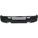 2012-2015 Nissan NV2500 Front Bumper Cover, Lower, S/SV, w/o Appearance Pkg. - Classic 2 Current Fabrication