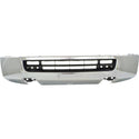 2013-2015 Nissan NV200 Front Bumper Cover, Lower, w/Appearance, S/SL/SVs - Classic 2 Current Fabrication