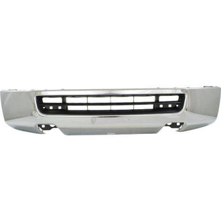 2013-2015 Nissan NV200 Front Bumper Cover, Lower, w/Appearance, S/SL/SVs - Classic 2 Current Fabrication