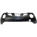 2015-2016 Nissan Juke Front Bumper Cover, Primed, S/SL/SVs-CAPA - Classic 2 Current Fabrication