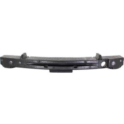 2007-2012 Nissan Versa Front Bumper Absorber, Impact, Hb/sdn - Classic 2 Current Fabrication