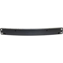 2010-2012 Nissan Altima Front Bumper Reinforcement, Sedan, Except Hybr ...