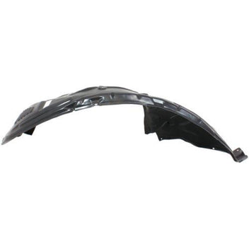 2009-2010 Nissan Murano Front Fender Liner LH, Inner | Classic 2 ...