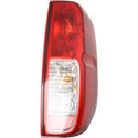 2014-2016 Nissan Frontier Tail Lamp RH, Assembly, From 2-14 - Classic 2 Current Fabrication