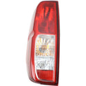 2014-2016 Nissan Frontier Tail Lamp LH, Assembly, From 2-14 - Classic 2 Current Fabrication