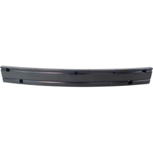 2012-2016 Nissan Versa Rear Bumper Reinforcement, Steel, Sedan - NSF - Classic 2 Current Fabrication