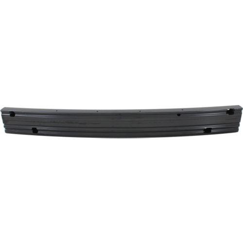 2012-2016 Nissan Versa Rear Bumper Reinforcement, Steel, Sedan - Classic 2 Current Fabrication