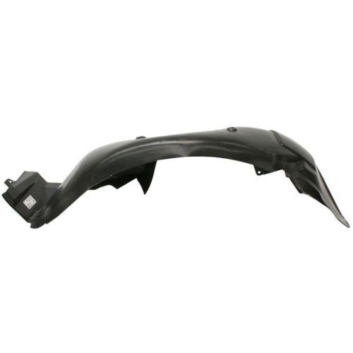 2008-2009 Pontiac G8 Front Fender Liner RH, Inner - Classic 2 Current Fabrication