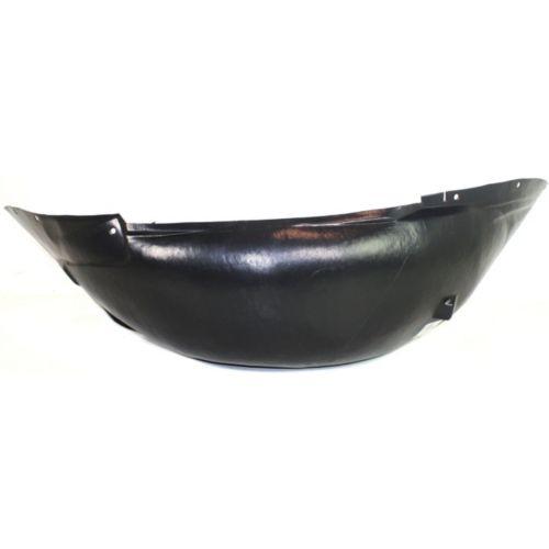 2007-2009 Pontiac Solstice Front Fender Liner RH, GXP Model - Classic 2 Current Fabrication