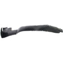 2001-2005 Pontiac Aztek Front Fender Liner LH - Classic 2 Current Fabrication