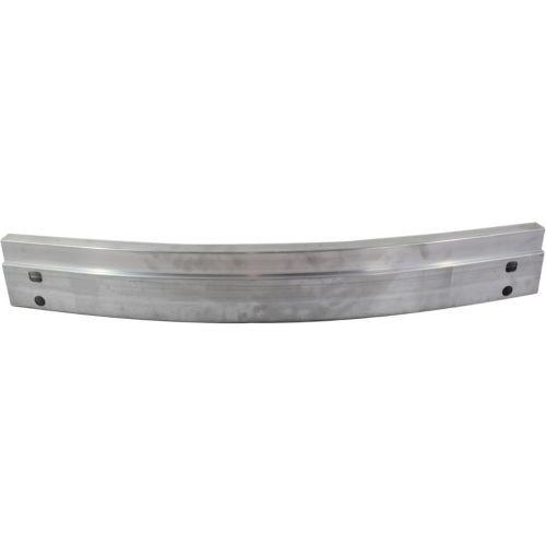 2008-2009 Pontiac G8 Rear Bumper Reinforcement, Aluminum - Classic 2 Current Fabrication