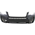 2014-2015 Subaru Forester Front Bumper Cover, Primed, 2.0l Eng. - Classic 2 Current Fabrication