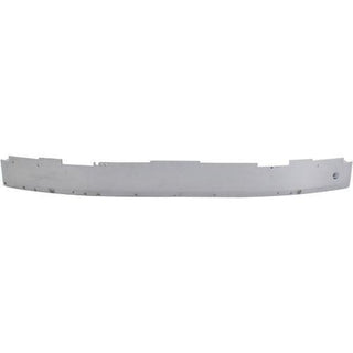 2008-2009 Saturn Astra Front Bumper Reinforcement, Impact Bar, Steel - Classic 2 Current Fabrication