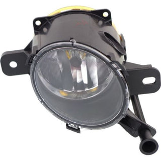 2010-2015 Cadillac SRX Fog Lamp RH, Assembly - Capa - Classic 2 Current Fabrication