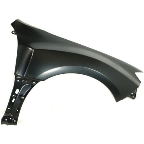 2008-2014 Subaru Impreza Fender RH, WRX Model (08-10 STi model) - Classic 2 Current Fabrication