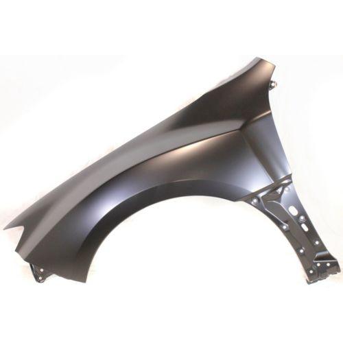 2008-2014 Subaru Impreza Fender LH, WRX Model (08-10 STi model) - Classic 2 Current Fabrication