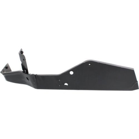 2009-2013 Suzuki Vitara Radiator Support LH, Steel | Classic 2 Current ...