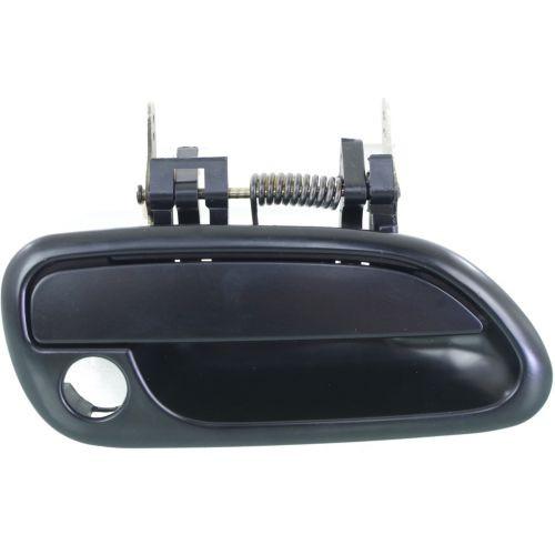 2000-2004 Subaru Outback Front Door Handle RH, Outside, Primed Black ...