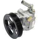 2003-2007 Subaru Forester Power Steering Pump, Without Reservoir - Classic 2 Current Fabrication