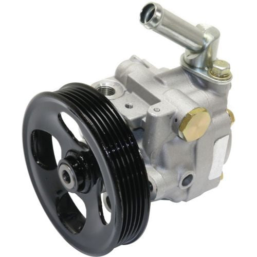 2003-2007 Subaru Forester Power Steering Pump, Without Reservoir - Classic 2 Current Fabrication