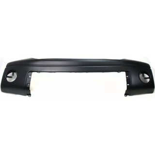2007-2013 Toyota Tundra Front Bumper Cover, Primed- Capa - Classic 2 Current Fabrication