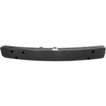 2000-2006 Toyota Tundra Front Bumper Reinforcement, With Plastic Bumpe ...