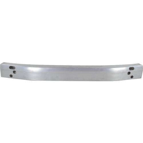 2008-2013 Toyota Highlander Front Bumper Reinforcement, Aluminum - Classic 2 Current Fabrication