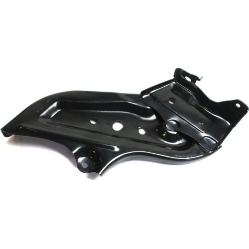 2014-2016 Toyota 4Runner Front Bumper Bracket LH, Support, Plastic ...