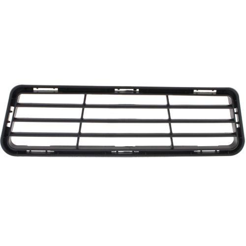 2012-2014 Toyota Camry Front Grille, Lower, SE Model - Classic 2 Current Fabrication