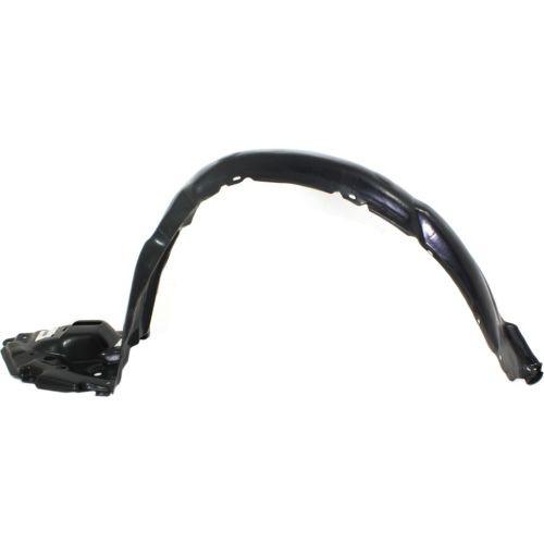 2009-2014 Toyota Matrix Front Fender Liner LH - Classic 2 Current Fabrication