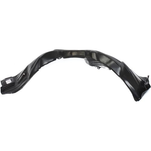 2011-2014 Toyota Sienna Front Fender Liner RH, SE Model | Classic 2 ...