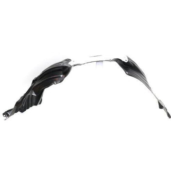 2011-2016 Toyota Sienna Front Fender Liner RH, w/Insulation Foam, SE ...