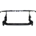 2009-2013 Toyota Corolla Radiator Support, Assembly, Japan Built - Classic 2 Current Fabrication