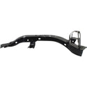 2013-2015 Toyota RAV4 Radiator Support RH, Upper, Japan/north America Built - Classic 2 Current Fabrication