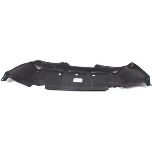 2009-2014 Toyota Matrix Engine Splash Shield, Under Cover - Classic 2 Current Fabrication