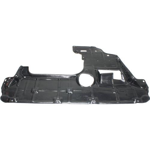 2013-2015 Toyota RAV4 Engine Splash Shield, Under Cover, Front - Classic 2 Current Fabrication