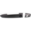 2009-2013 Toyota Corolla Front Door Handle LH, Primed, w/o Power Lock Sensor - Classic 2 Current Fabrication