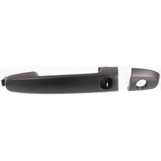 2009-2013 Toyota Corolla Front Door Handle LH, Primed, w/o Power Lock Sensor - Classic 2 Current Fabrication