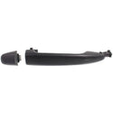 2003-2009 Toyota Land Cruiser Front Door Handle RH, Textured, w/o Push Start - Classic 2 Current Fabrication