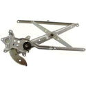 1996-2002 Toyota 4Runner Front Window Regulator RH, Power, w/o Motor & Vent - Classic 2 Current Fabrication