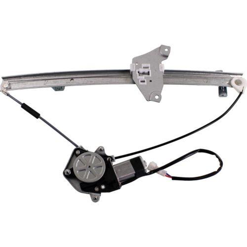 1996-2000 Toyota RAV4 Front Window Regulator RH, Power, w/Motor, 4dr - Classic 2 Current Fabrication