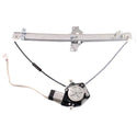 1996-1999 Toyota RAV4 Front Window Regulator RH, Power, w/Motor, 2dr - Classic 2 Current Fabrication